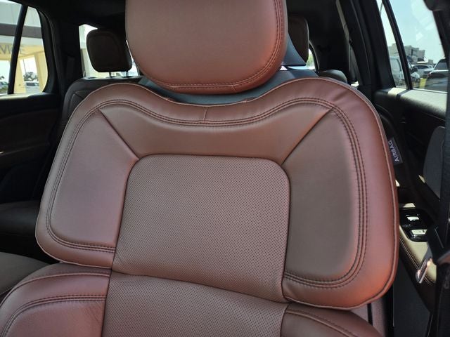 2026 Lincoln Aviator Reserve Premium