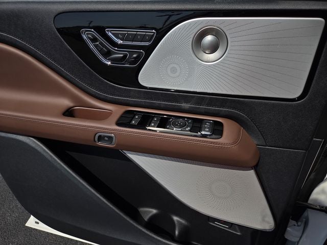 2026 Lincoln Aviator Reserve Premium