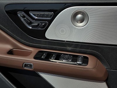 2026 Lincoln Aviator Reserve Premium