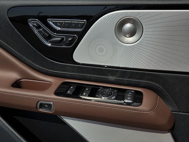 2026 Lincoln Aviator Reserve Premium