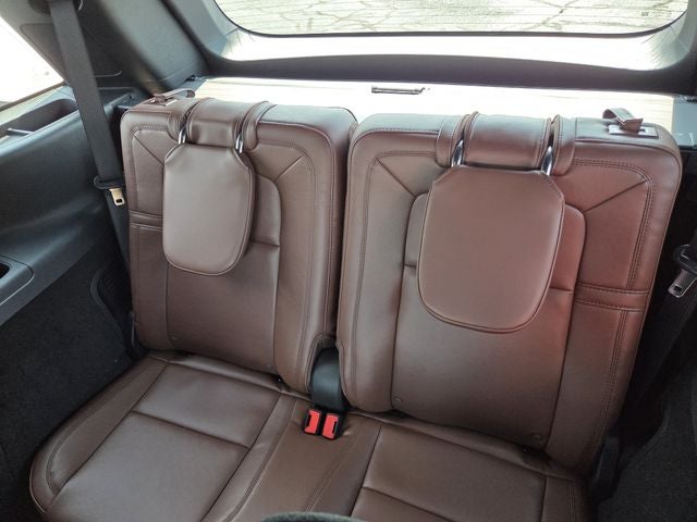 2026 Lincoln Aviator Reserve Premium