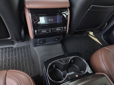 2026 Lincoln Aviator Reserve Premium