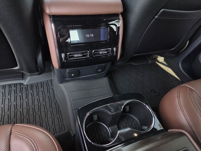 2026 Lincoln Aviator Reserve Premium
