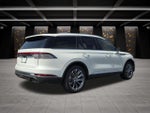 2026 Lincoln Aviator Reserve Premium