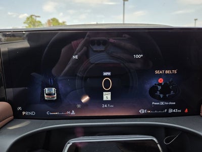 2026 Lincoln Aviator Reserve Premium