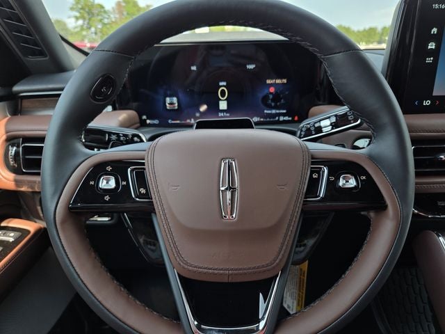 2026 Lincoln Aviator Reserve Premium