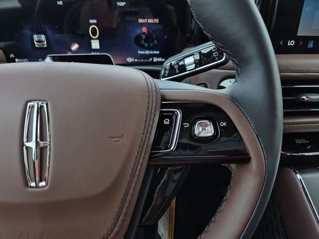 2026 Lincoln Aviator Reserve Premium