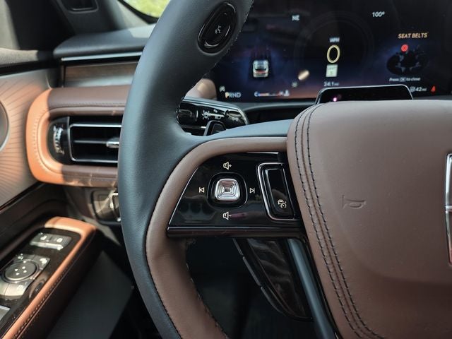 2026 Lincoln Aviator Reserve Premium