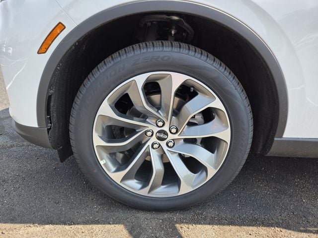 2026 Lincoln Aviator Reserve Premium