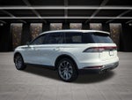 2026 Lincoln Aviator Reserve Premium
