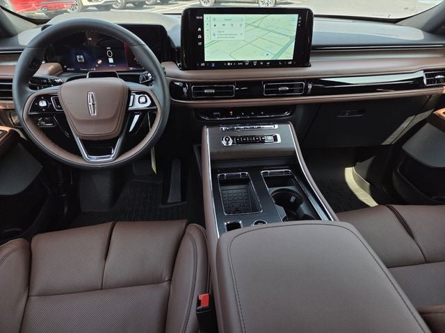 2026 Lincoln Aviator Reserve Premium