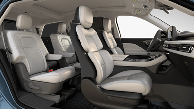 2026 Lincoln Aviator Reserve In-Transit