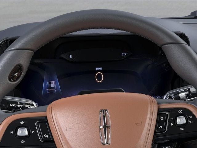 2026 Lincoln Aviator Black Label In-Transit