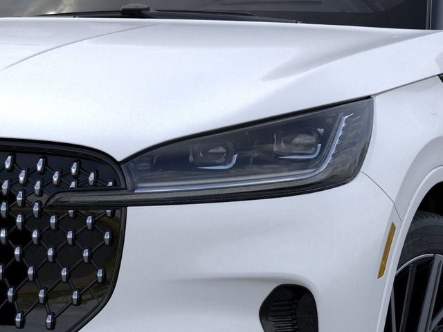 2026 Lincoln Aviator Black Label In-Transit