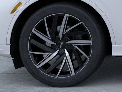 2026 Lincoln Aviator Black Label In-Transit