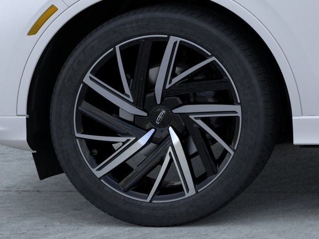 2026 Lincoln Aviator Black Label In-Transit