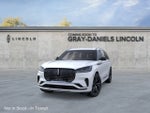 2026 Lincoln Aviator Black Label In-Transit