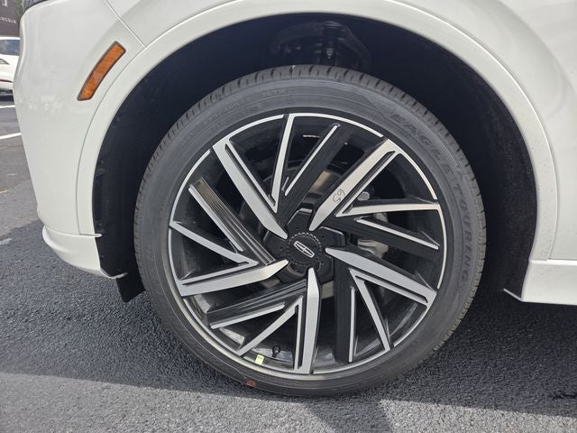 2026 Lincoln Aviator Black Label