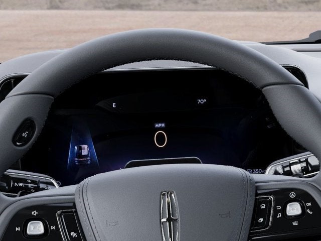 2027 Lincoln Aviator Black Label Premium