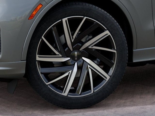 2027 Lincoln Aviator Black Label Premium