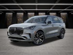 2027 Lincoln Aviator Black Label Premium