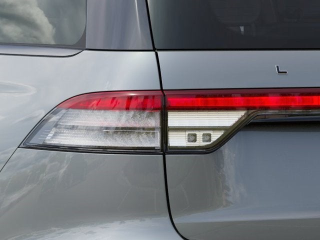 2027 Lincoln Aviator Black Label Premium