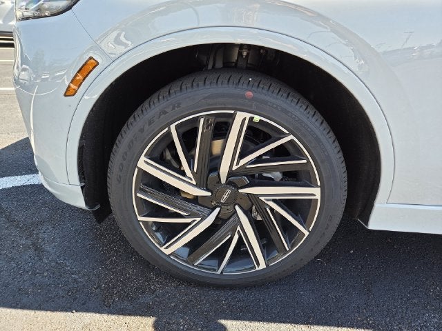 2027 Lincoln Aviator Black Label Premium
