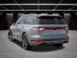 2027 Lincoln Aviator Black Label Premium