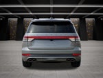 2027 Lincoln Aviator Black Label Premium