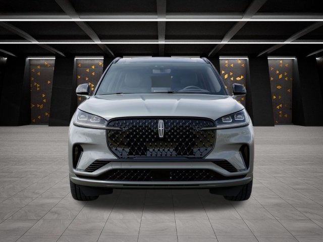2027 Lincoln Aviator Black Label Premium