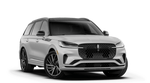 2027 Lincoln Aviator Black Label In-Transit