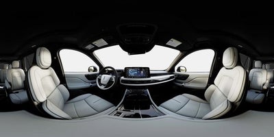 2026 Lincoln Aviator Black Label
