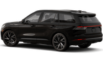 2026 Lincoln Aviator Black Label In-Transit