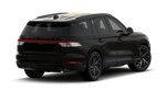 2026 Lincoln Aviator Black Label In-Transit