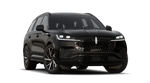 2026 Lincoln Aviator Black Label In-Transit