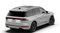 2027 Lincoln Aviator Black Label In-Transit