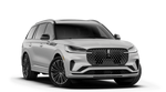 2027 Lincoln Aviator Black Label In-Transit