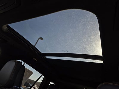 2026 Lincoln Aviator Black Label