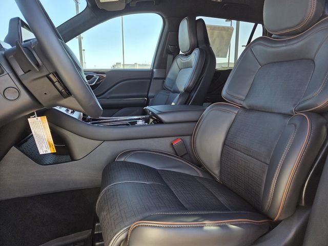 2026 Lincoln Aviator Black Label