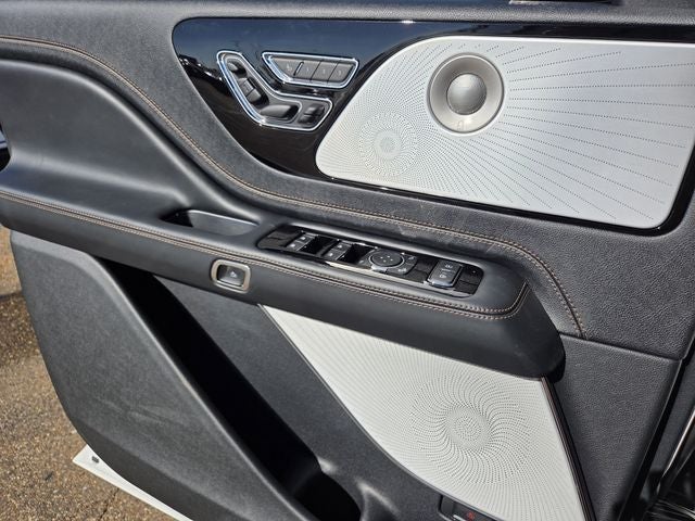 2026 Lincoln Aviator Black Label