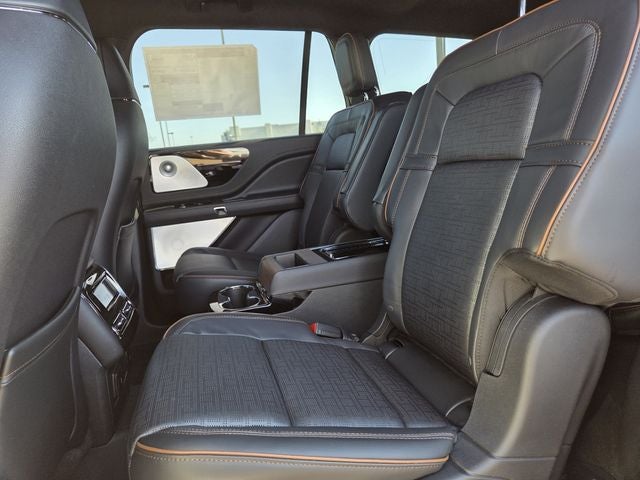 2026 Lincoln Aviator Black Label