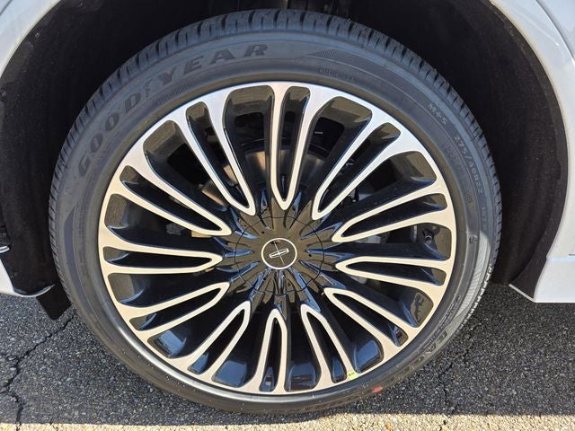 2026 Lincoln Aviator Black Label