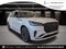 2027 Lincoln Aviator Black Label
