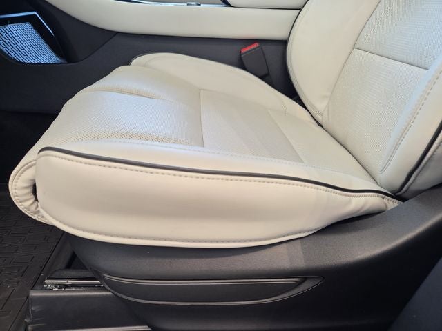 2027 Lincoln Aviator Black Label