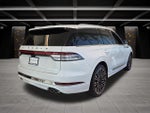 2027 Lincoln Aviator Black Label