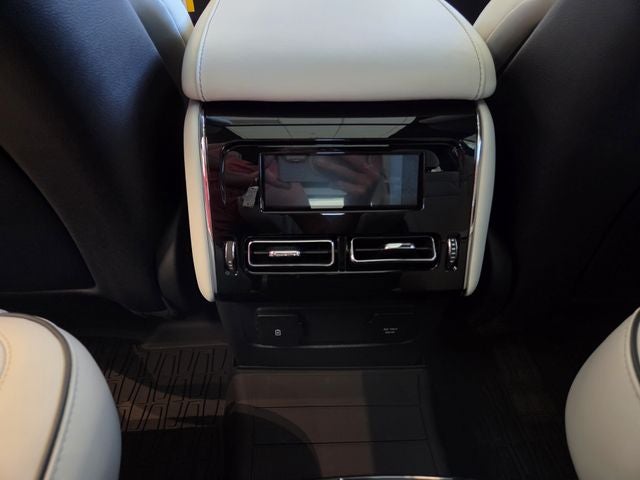 2027 Lincoln Aviator Black Label