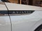 2027 Lincoln Aviator Black Label