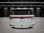 2027 Lincoln Aviator Black Label