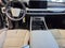 2027 Lincoln Aviator Black Label