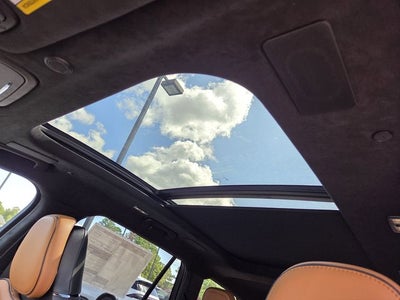 2026 Lincoln Aviator Black Label Premium
